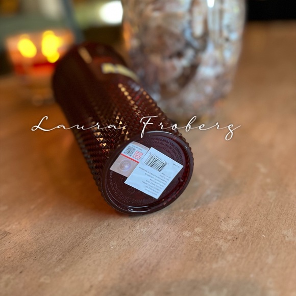 Starbucks ASU Studded Tumbler - Picture 3 of 4